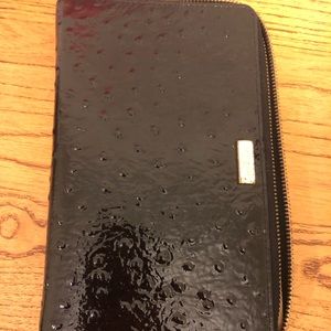 Kate Spade Travel Wallet